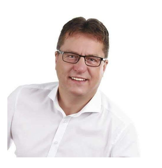 Ing. František Kornaj MBA, LL.M.