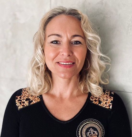 Bianka Dzurišová