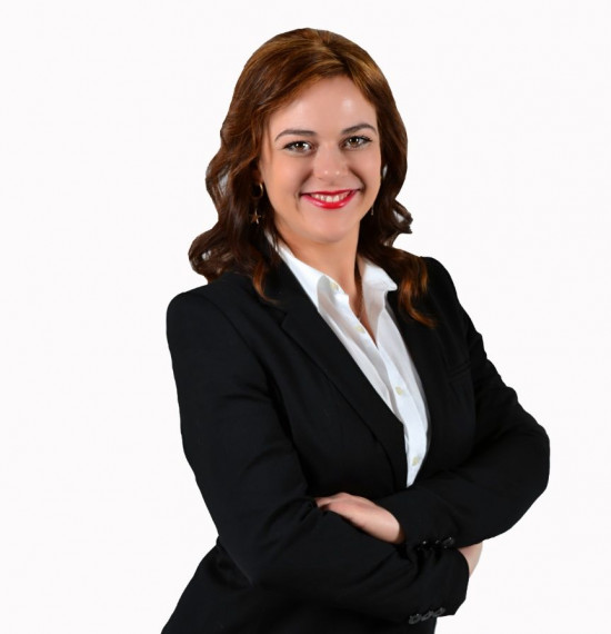 Iveta Miklošová