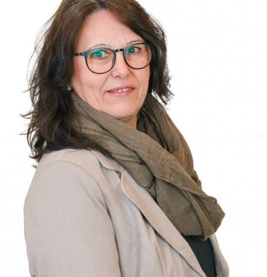 Beata Bolčová