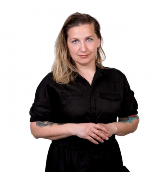 Mgr. Mária Javorová