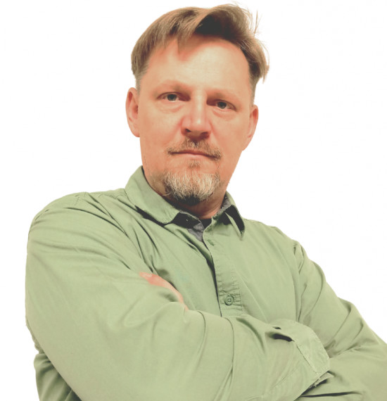 Pavol Obrušnik