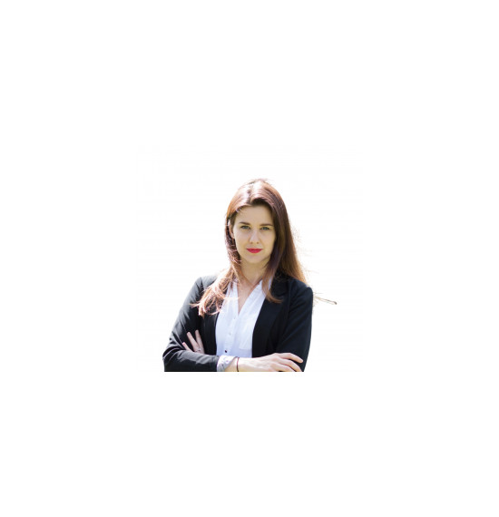 Ing. Andrea Gábor