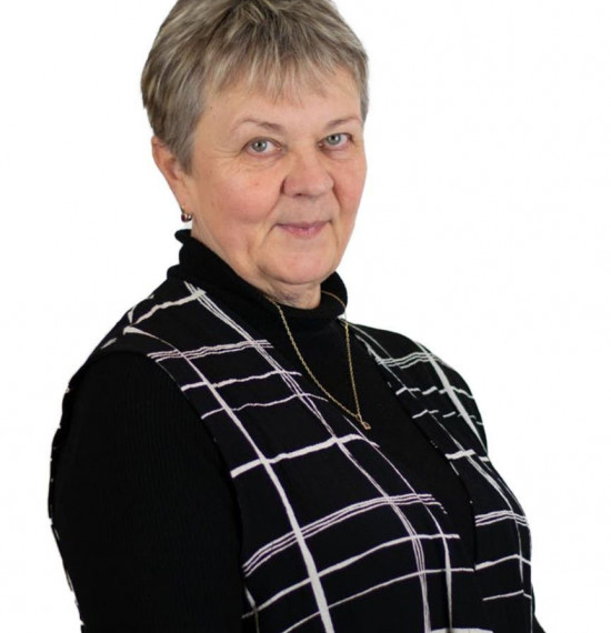 Ing. Anna Matyščáková