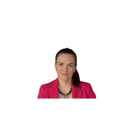 Ing. Natalia Minchenko
