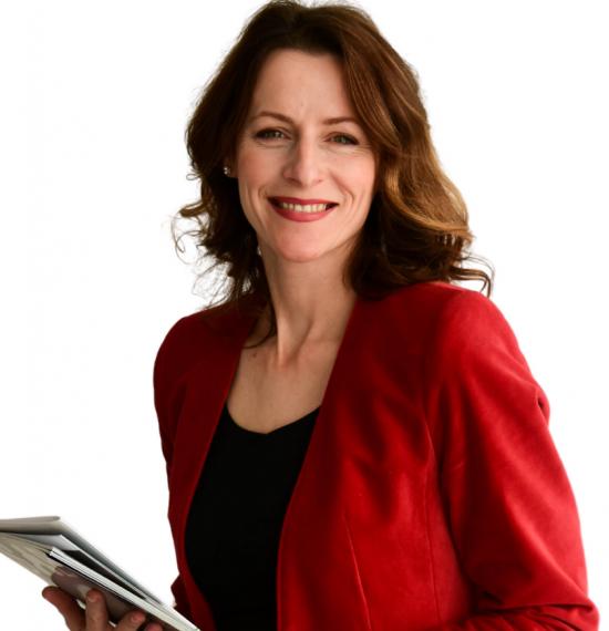 Mgr. Monika Vrábová
