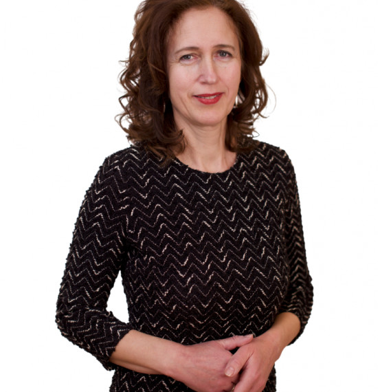 Veronika Mesárošová