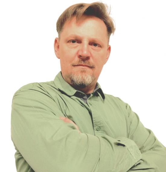 Pavol Obrušnik