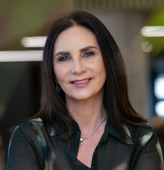 Ing. Sylvia Žažová