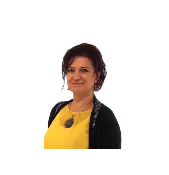 Mgr. Anikó Horsiczová