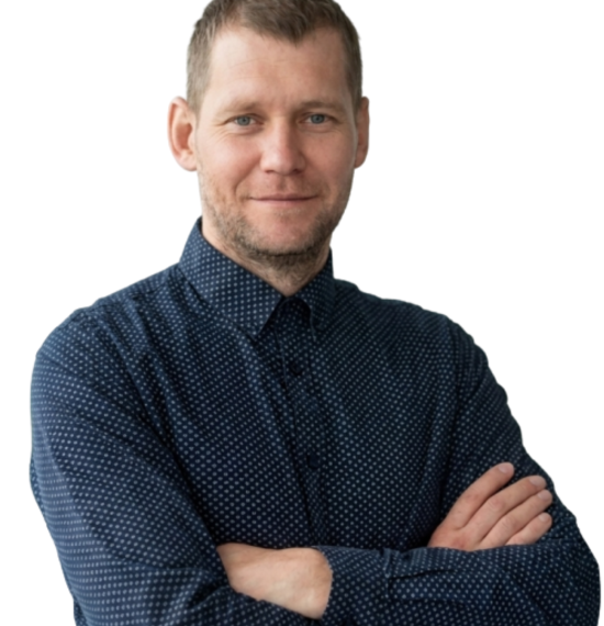 Michal Klinčak