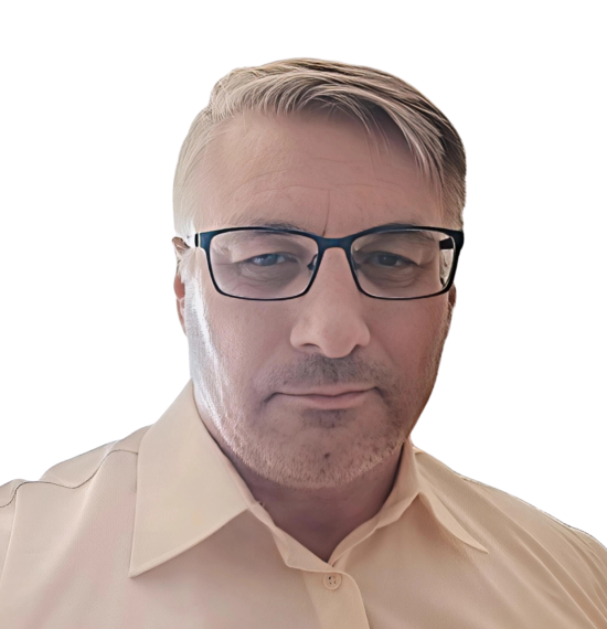 Ing. Roland Prištic