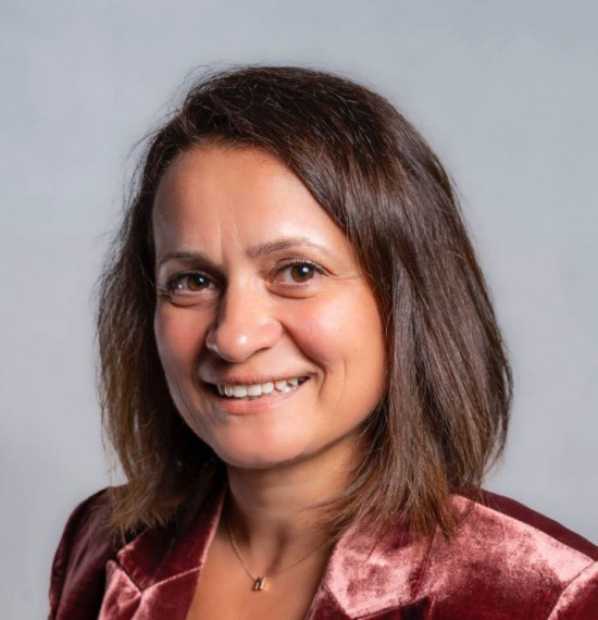 Ing. Michaela Hulala