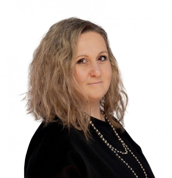 Monika Prieložná