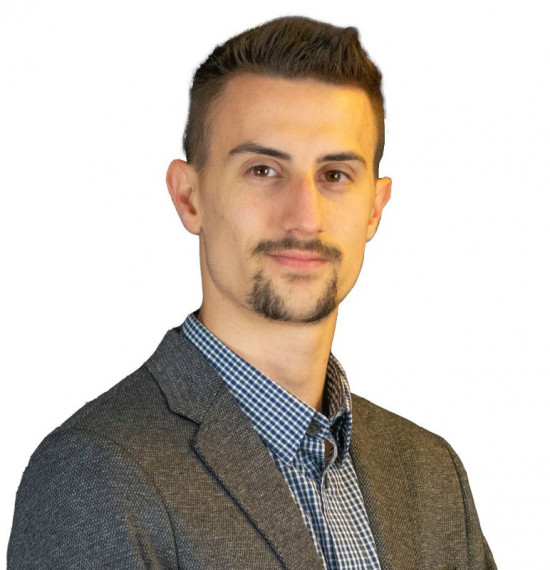 Martin Kuchynek