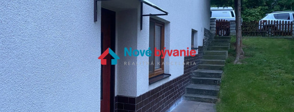 Na prenájom 2 izbový byt v Banskej Bystrici-Rudlova   N008-212-MAMA
