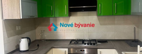 Predaj 2-izbový byt, Považská Bystrica – mestská časť Lánska (58 m²) N052-112-DASEa