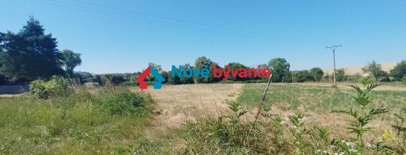 Predaj - pozemok Bátovce (N048-14-MAHA)