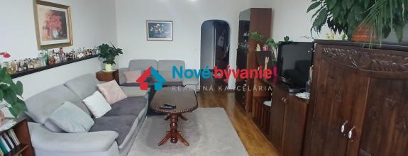 Na predaj 3 izbový byt, Humenné (N033-113-MABA)