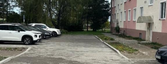 2 izbový byt Svit , Poprad