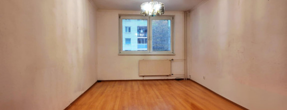 Na predaj 4-izbový byt s balkónom - Okulka – Vranov nad Topľou