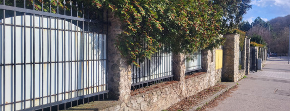 Prenájom - rodinný dom so záhradou