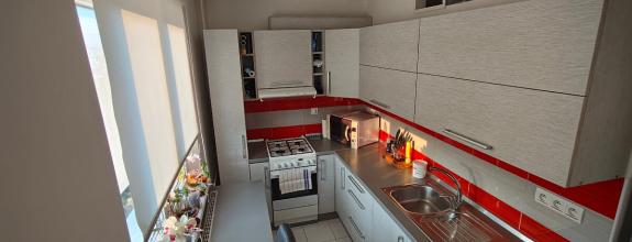 2 izbový byt v Liptovskom Mikuláši - predaj ID:N007-112-PEDU