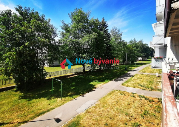 PREDANÉ. EXKLUZÍVNE na PREDAJ veľký 3 izbový byt na Sídl. III v Humennom (N178-113-MIM3)