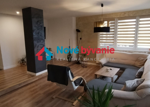 Predaj, veľký rodinný dom-Ondrejovce(N117-12-FRADa)