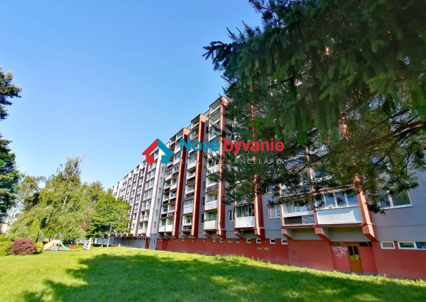 REZERVOVANÉ. Na predaj 3 izbový byt, Humenné (N260-113-MIM)