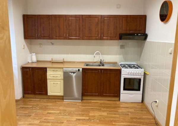 REZERVOVANÉ-Na prenájom 2-izbový byt, Vranov nad Topľou (N002-211-STMI)