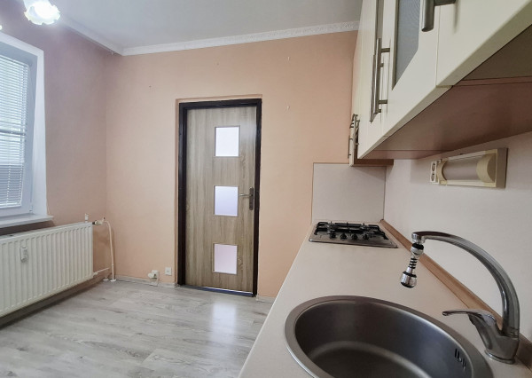 REZERVOVANÉ! Na predaj 3-izbový byt, Humenné (N264-113-MIM)