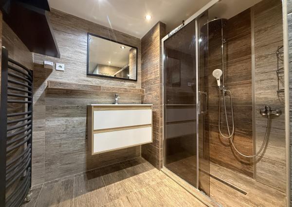 REZERVOVANÝ, 3izbový byt s garážou,záhradou-Kolta(N196-113-FRAD3)