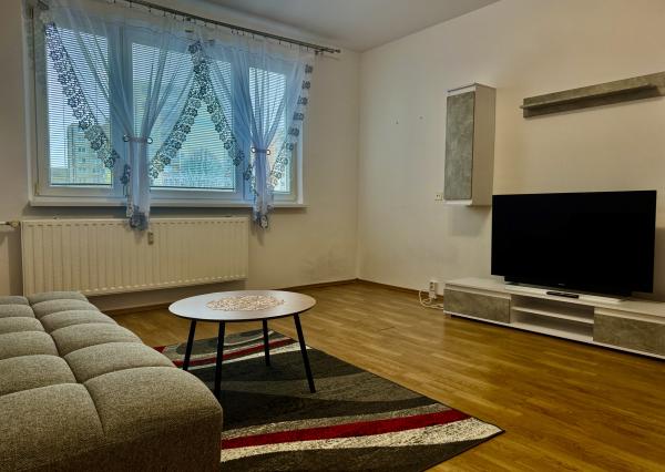 3-izbový byt na prenájom v Ľubici (okres Kežmarok)