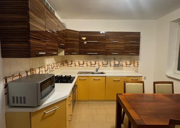 Predaj 4 i byt - Žilina, Karpatská (N063-114-DASEa)