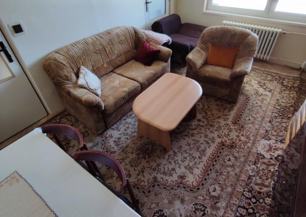 REZERVOVANÉ!!! 3 izbový Byt v Ružomberku ID: N029-113-STKE