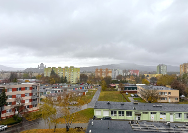 REZERVOVANÉ, 3izbový byt s kumbálom-Štúrovo(N202-113-FRADE)