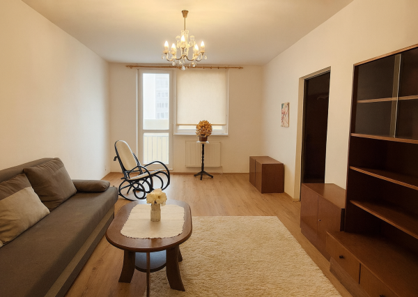 Na predaj 3 izbový byt, Humenné (N267-113-MIM)