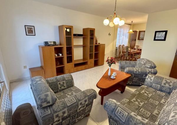 PRENAJOM - Ružinov-Nivy  3 izb. byt s LOGGIOU - ihneď