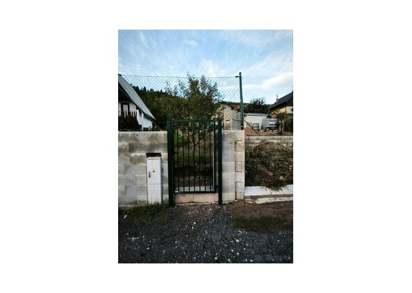 CHATA/POZEMOK NA PREDAJ: Dubina II - Hranovnica