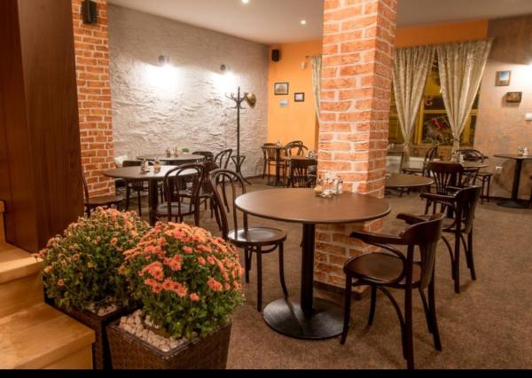 Prenájom priestorov námestie sv.Egidia