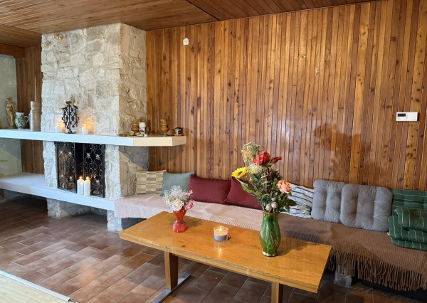 Dom, kde môže rásť Vaša rodina | 6-izbový rodinný dom s garážou | Piešťany – Vodárenská ulica