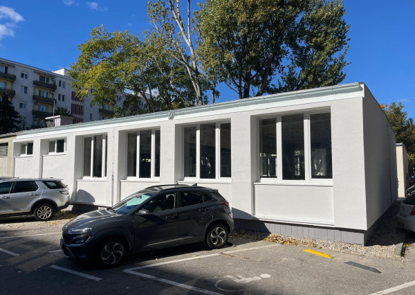 Prenájom - priestor na podnikanie - Bratislava - Ružinov /N097-28-EMJU