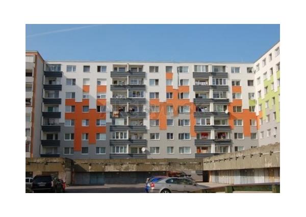 PREDAJ murovaná garáž - Bratislava - Dolné Hony (N005-19-ANHO)