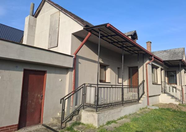 PRENAJOM-4izb.RD, garáž, terasa, pozemok -vo vyhľadávanej tichej lokalite