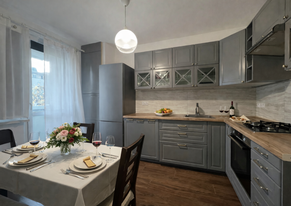 PREDAJ zrekonštruovaný 4 izb.byt+pivnica Bratislava-Vrakuňa (N026-114-ANHO)