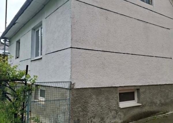 Rodinný dom na predaj-Skrabské-okres Vranov nad Topľou