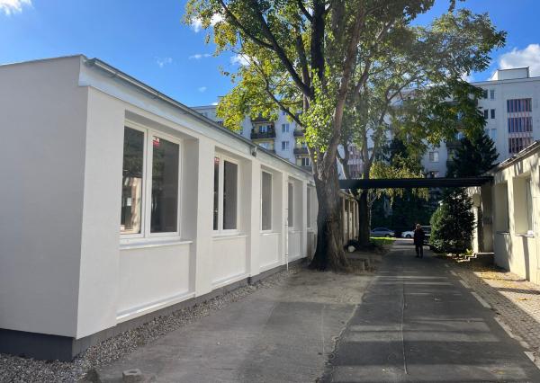 Predaj - nebytový priestor - Bratislava - Ružinov /N118-18-EMJU