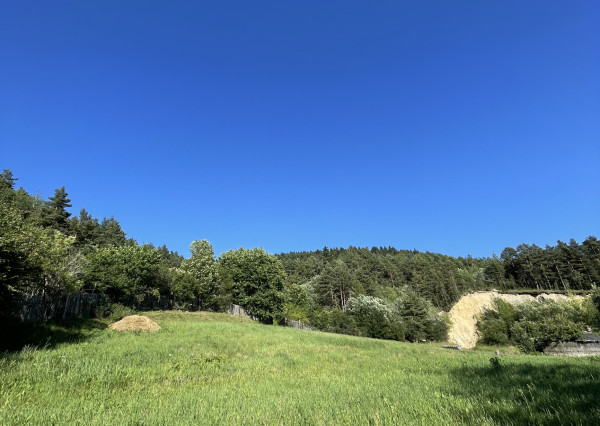 Stavebný pozemok na predaj – Dúbrava | 1 529 m²