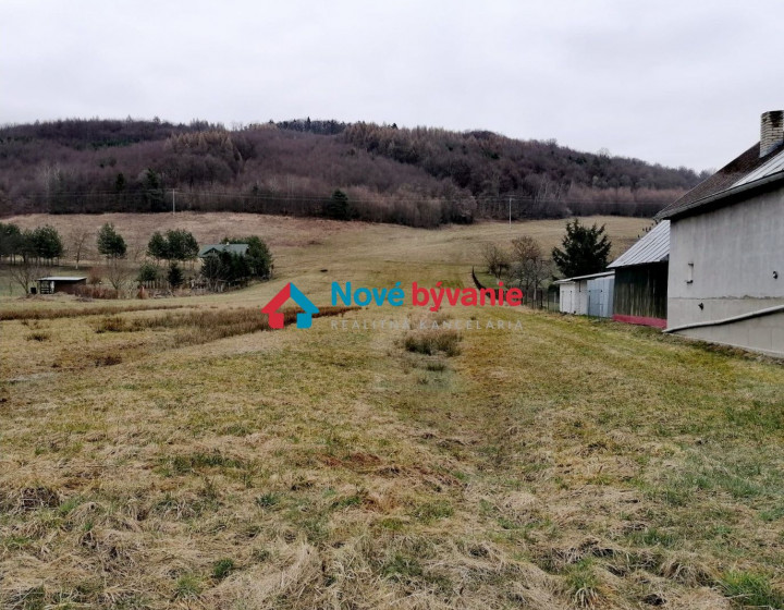 Pre váš nový dom. EXKLUZÍVNE na predaj pozemok vhodný na výstavbu v Papíne (N016-14-ALM)
